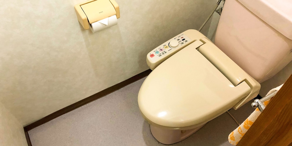 別府・鉄輪 神丘温泉 豊山荘 大分