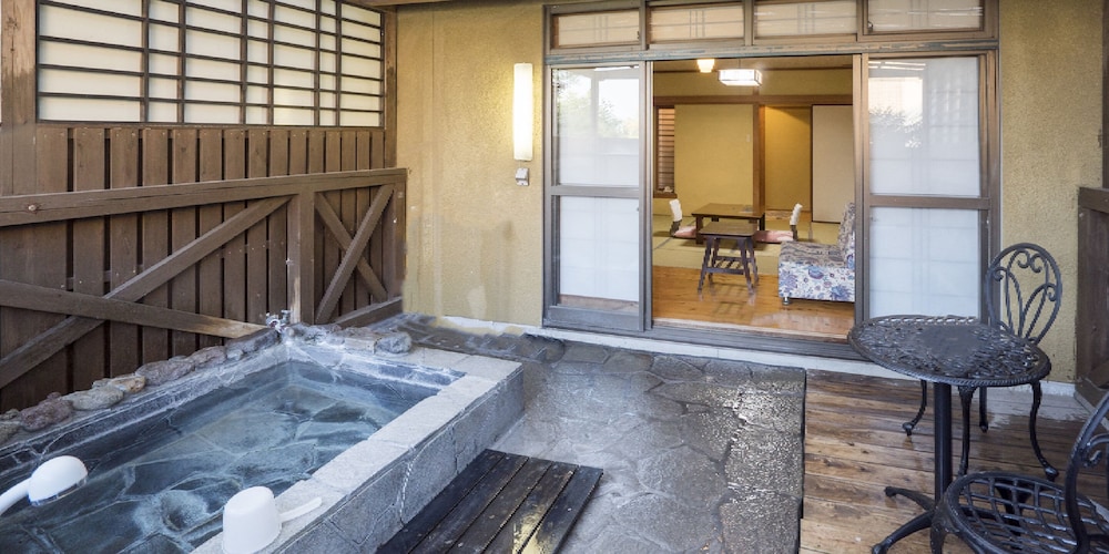 別府・鉄輪 神丘温泉 豊山荘 大分