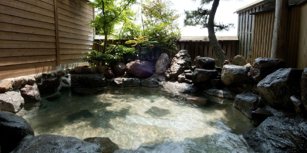 別府・鉄輪 神丘温泉 豊山荘 大分