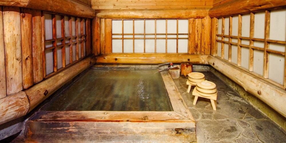 別府・鉄輪 神丘温泉 豊山荘 大分