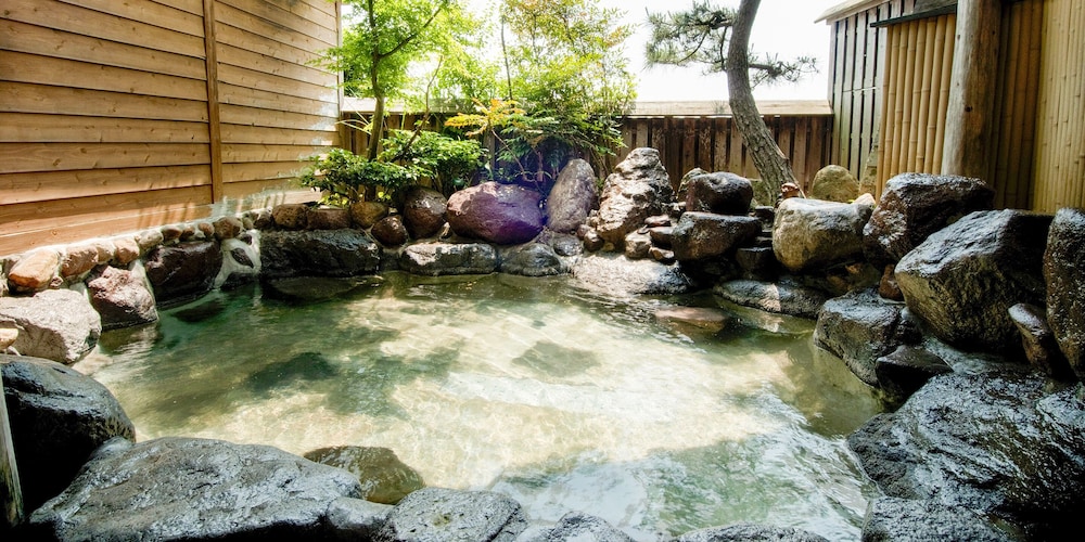 別府・鉄輪 神丘温泉 豊山荘 大分