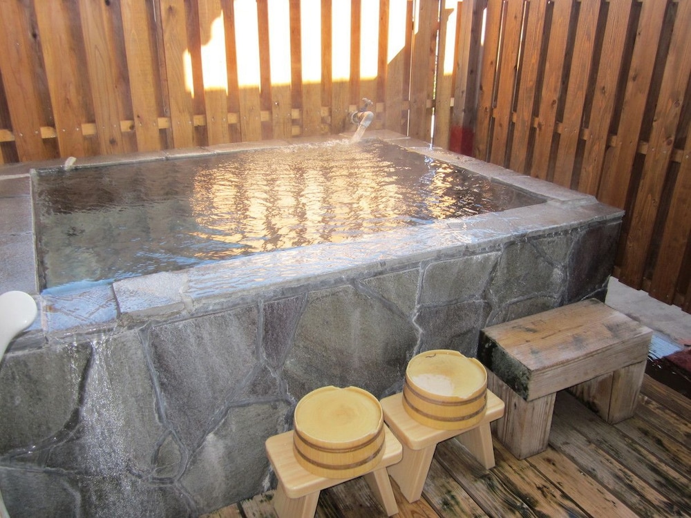 別府・鉄輪 神丘温泉 豊山荘 大分