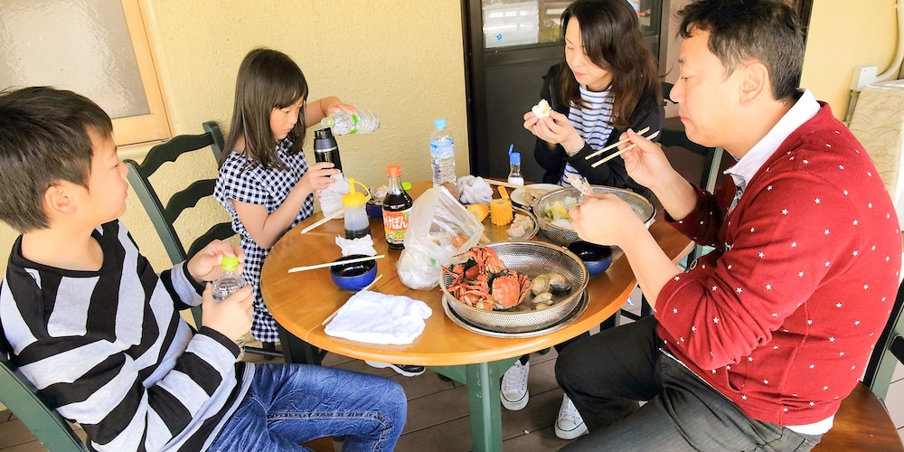 別府・鉄輪 神丘温泉 豊山荘 大分