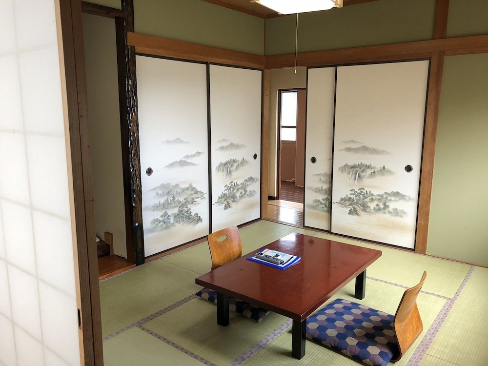 別府・鉄輪 神丘温泉 豊山荘 大分