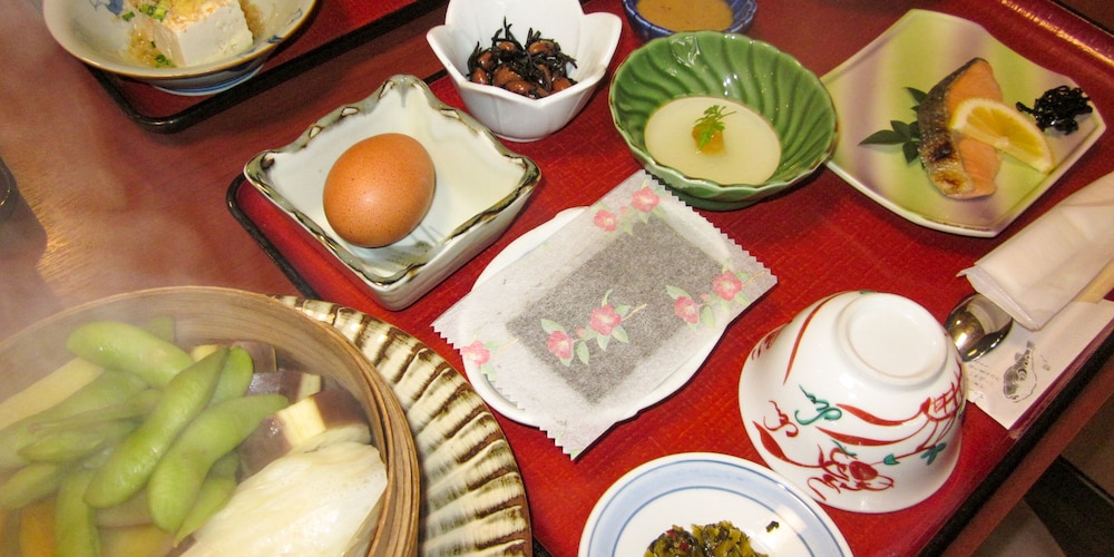 別府・鉄輪 神丘温泉 豊山荘 大分