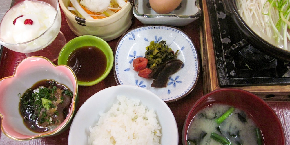 別府・鉄輪 神丘温泉 豊山荘 大分