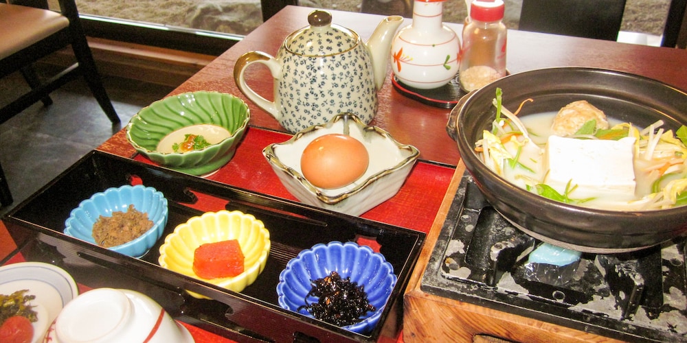 別府・鉄輪 神丘温泉 豊山荘 大分