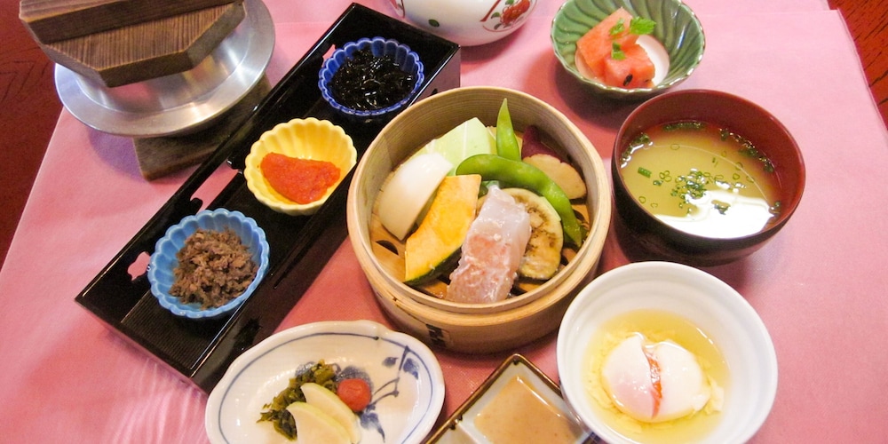 別府・鉄輪 神丘温泉 豊山荘 大分