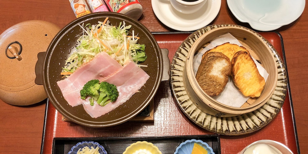 別府・鉄輪 神丘温泉 豊山荘 大分