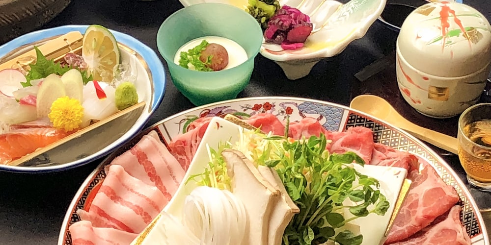 別府・鉄輪 神丘温泉 豊山荘 大分