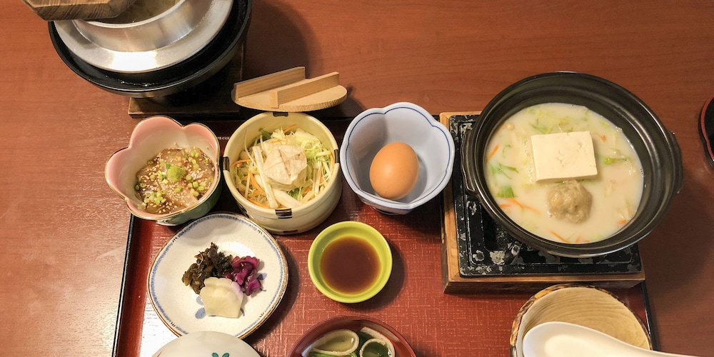 別府・鉄輪 神丘温泉 豊山荘 大分