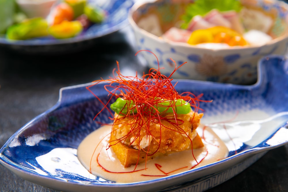 岡本屋旅館 大分