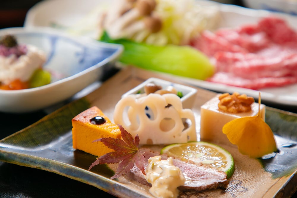 岡本屋旅館 大分