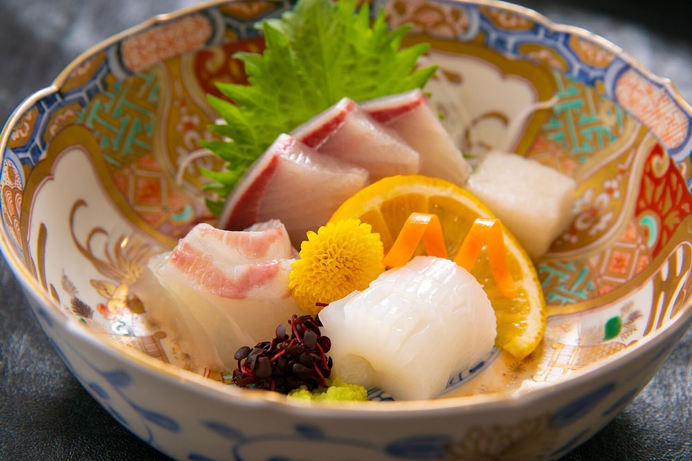 岡本屋旅館 大分