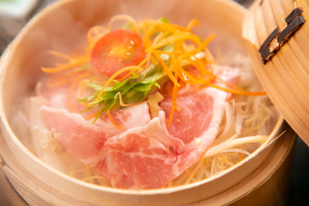 岡本屋旅館 大分