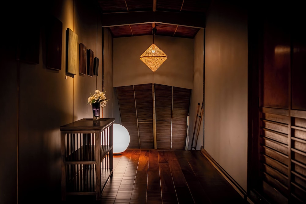 岡本屋旅館 大分