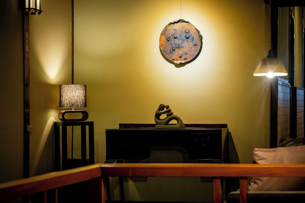 岡本屋旅館 大分