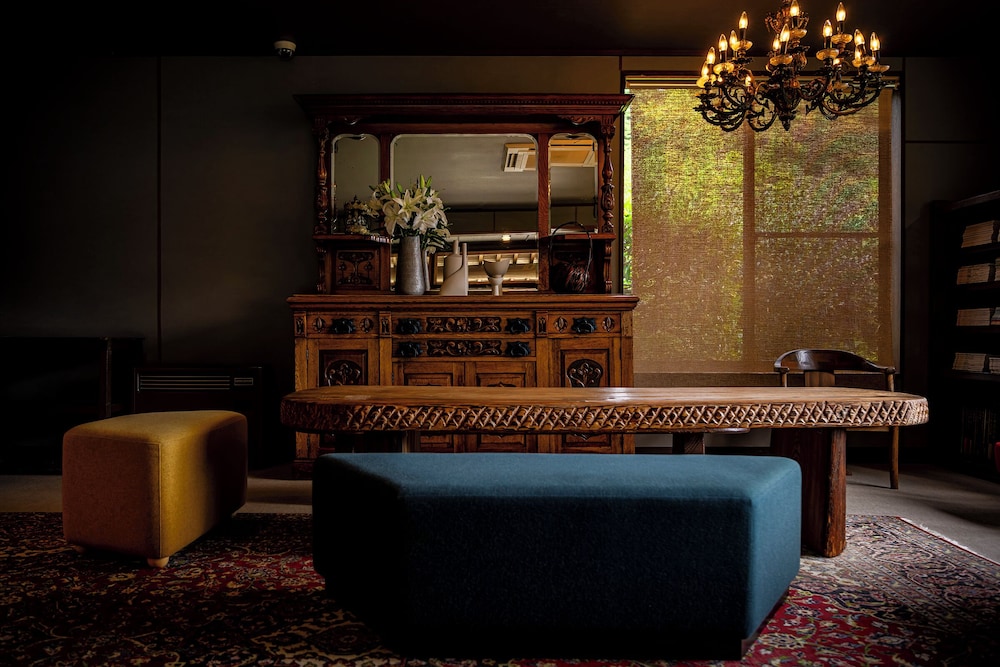 岡本屋旅館 大分