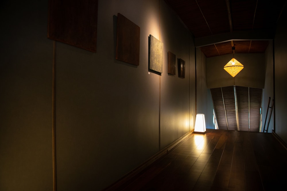 岡本屋旅館 大分