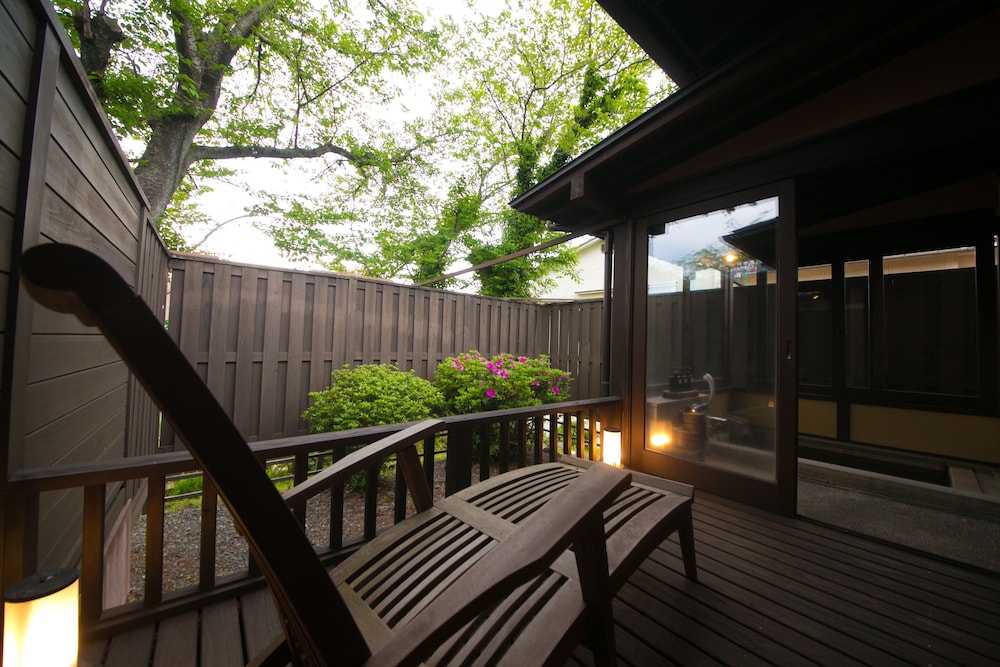 別邸　はる樹 大分