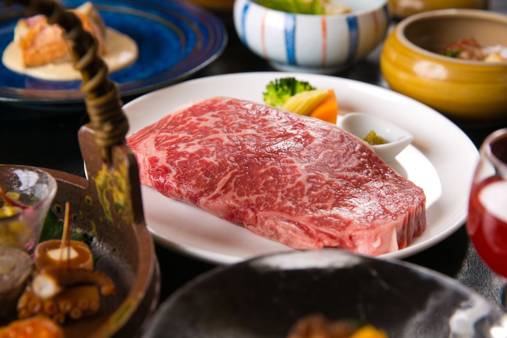 別邸　はる樹 大分
