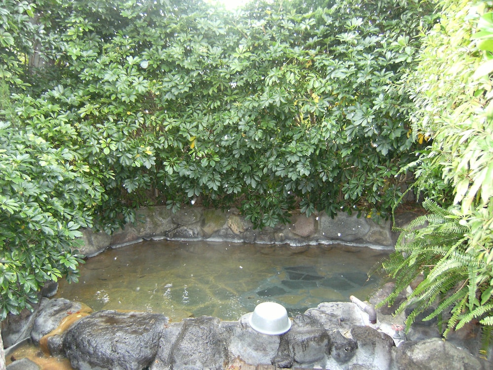 入湯貸間 陽光荘 大分
