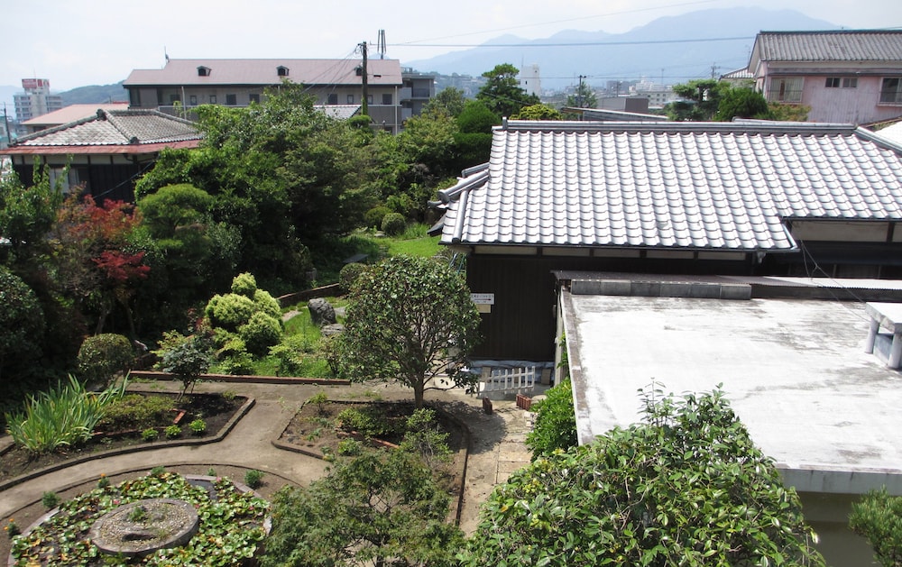 入湯貸間 陽光荘 大分