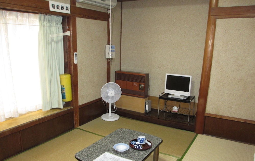 入湯貸間 陽光荘 大分
