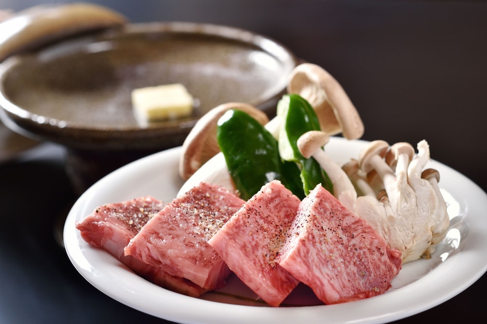 旅館 喜楽 大分