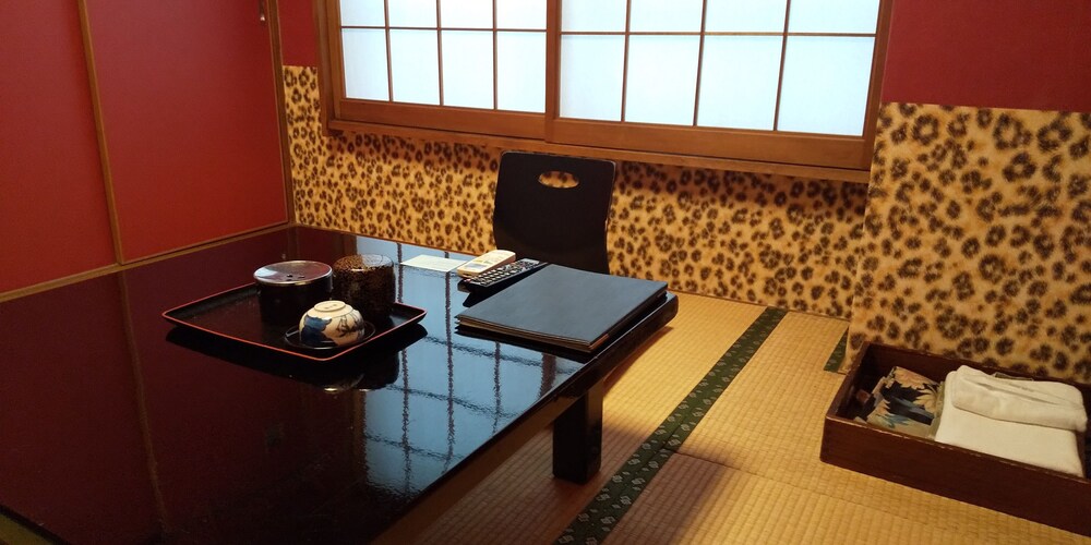 ゆわいの宿竹乃井 大分