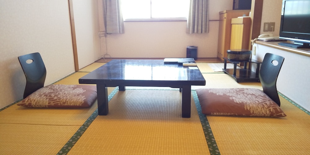 ゆわいの宿竹乃井 大分