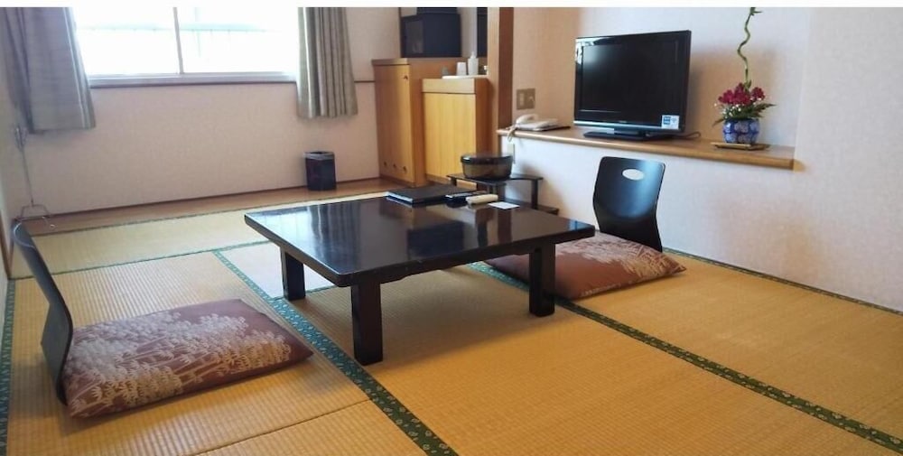 ゆわいの宿竹乃井 大分