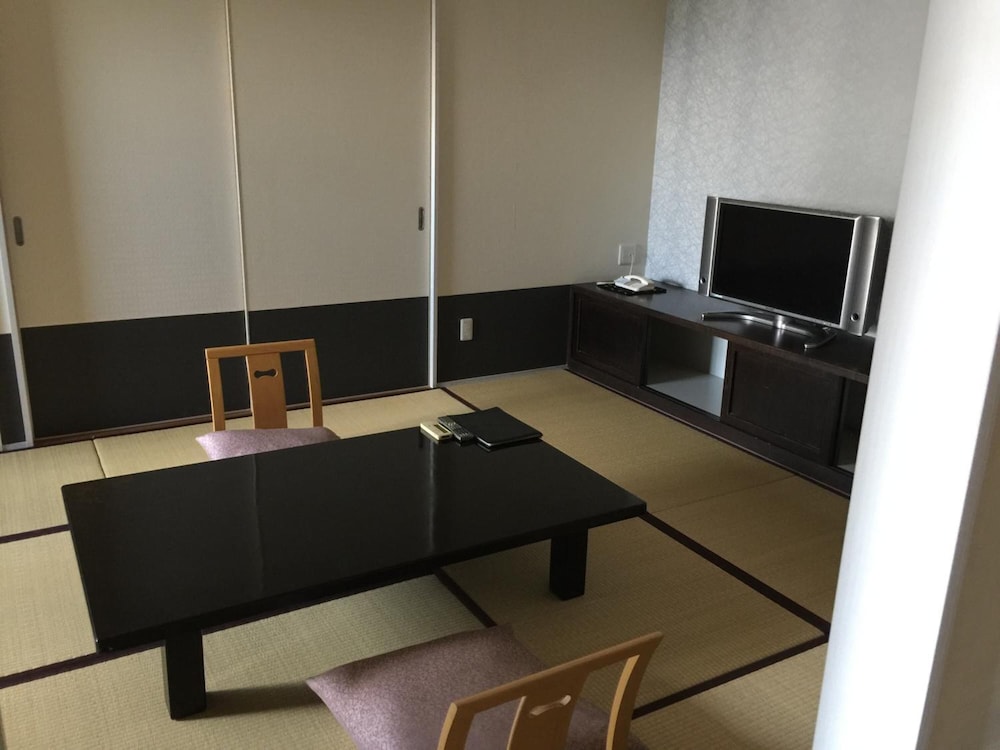 ゆわいの宿竹乃井 大分