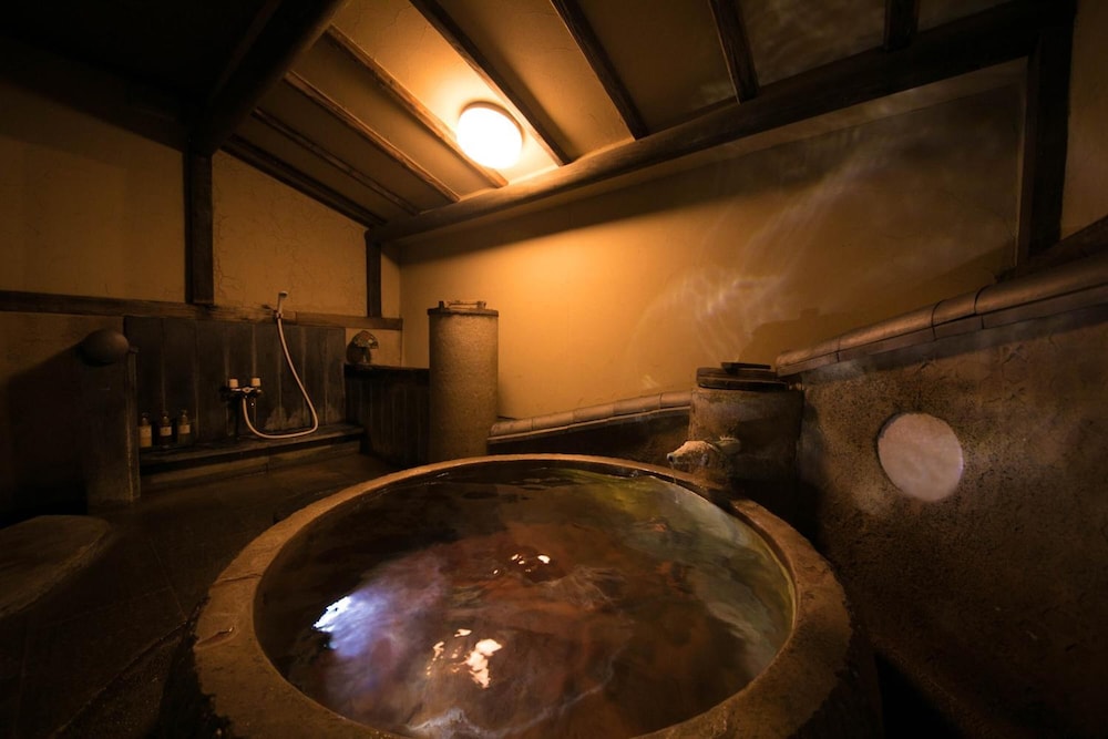 湯の里 葉山 大分