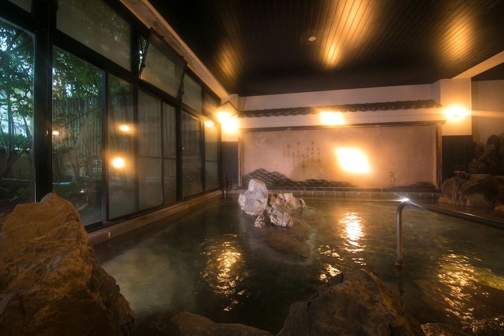 湯の里 葉山 大分