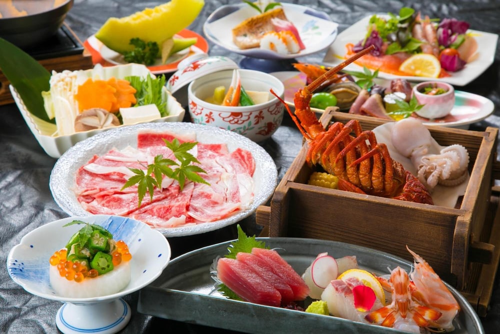 湯の里 葉山 大分