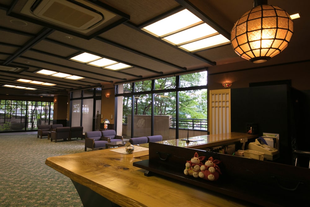 湯の里 葉山 大分
