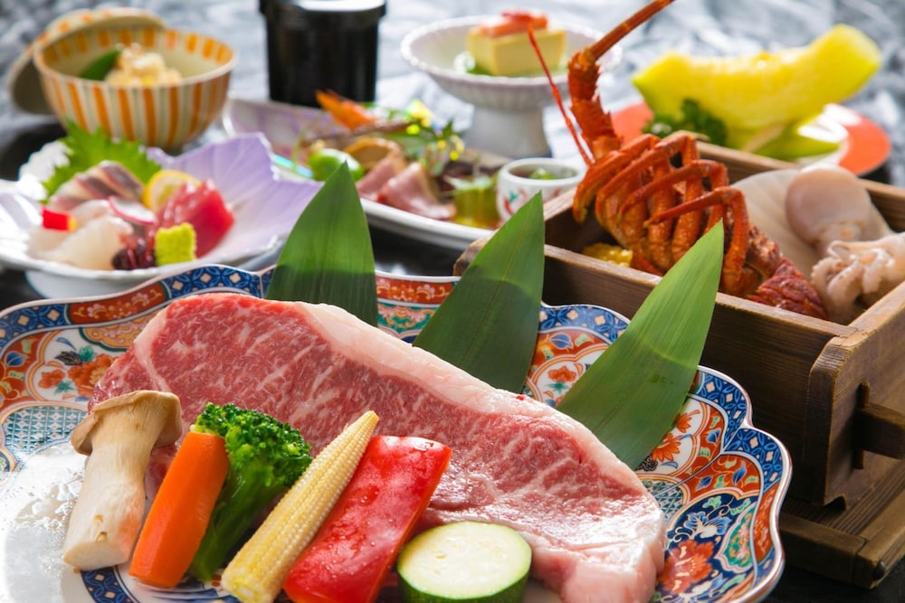 湯の里 葉山 大分