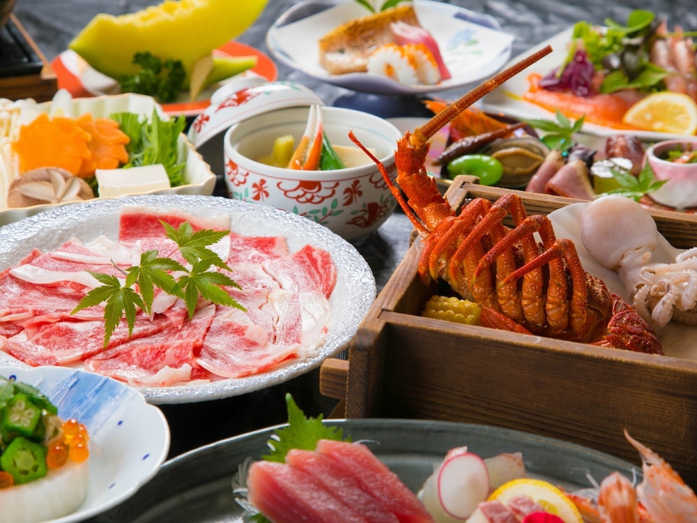 湯の里 葉山 大分