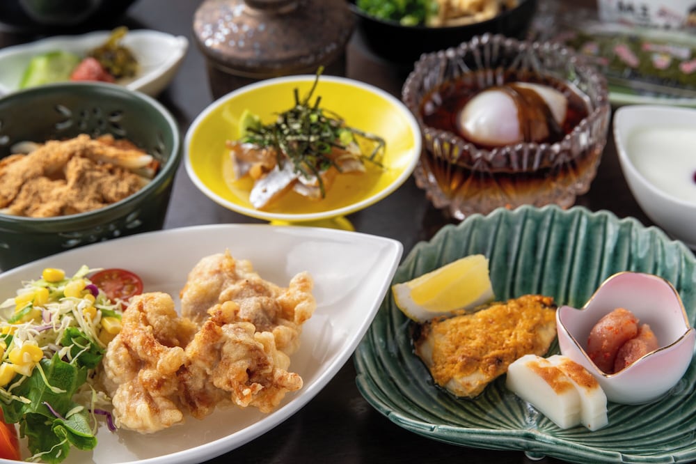湯の里 葉山 大分