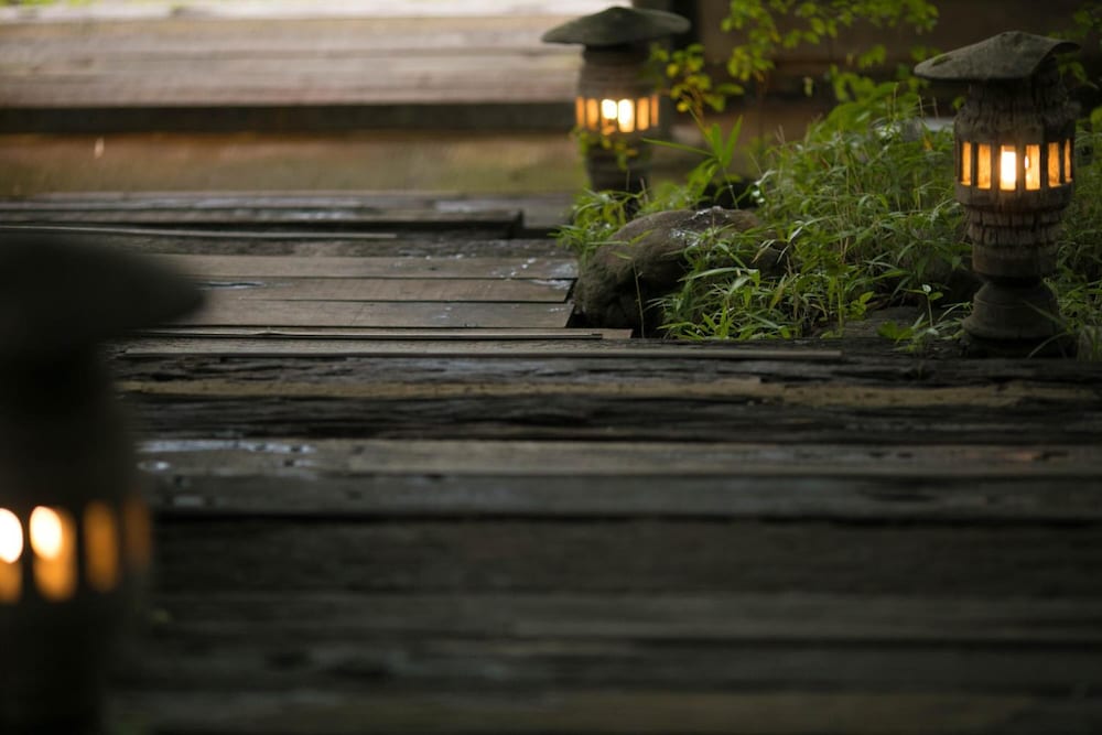 湯の里 葉山 大分
