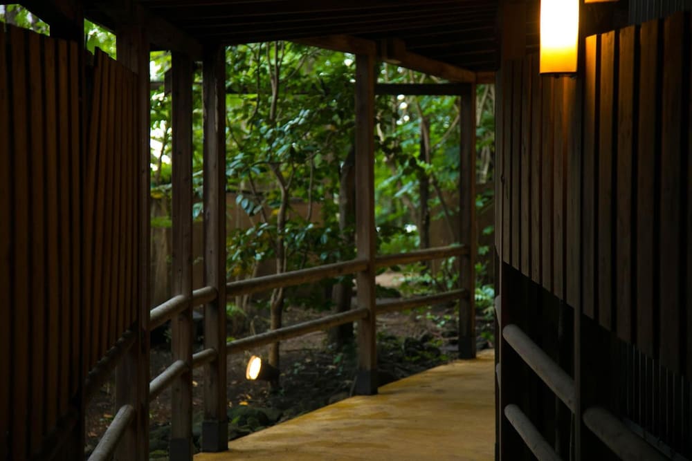 湯の里 葉山 大分