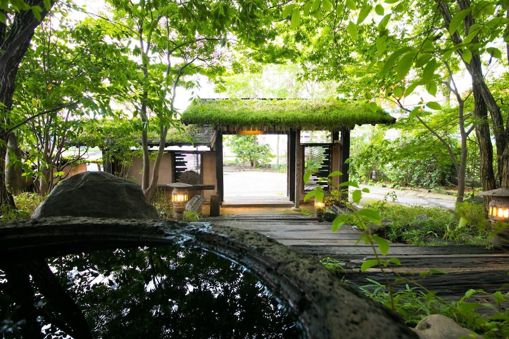 湯の里 葉山 大分