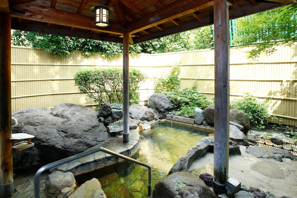 豊泉荘 大分