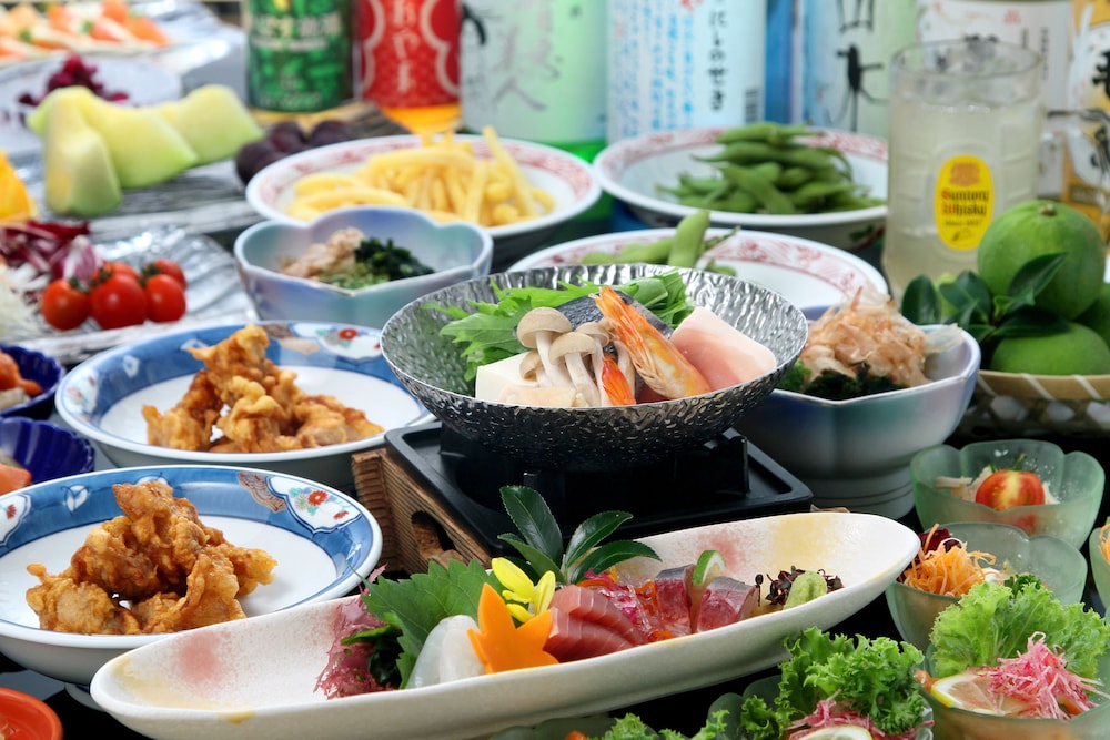 豊泉荘 大分