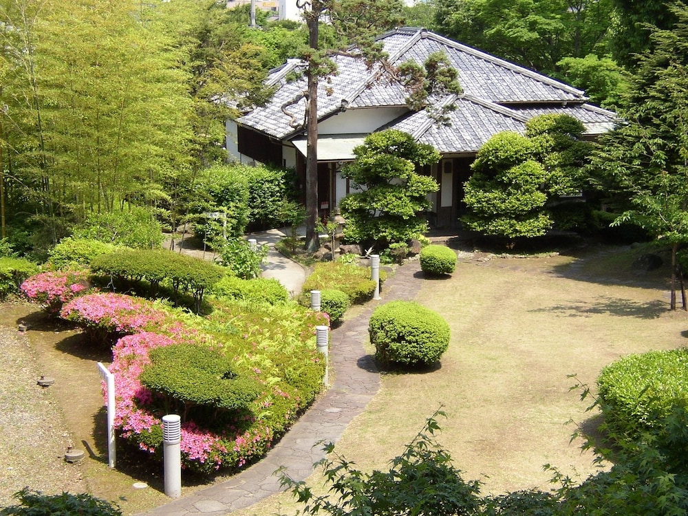 豊泉荘 大分