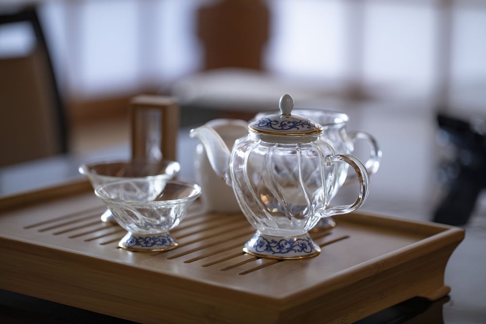山荘 神和苑 大分