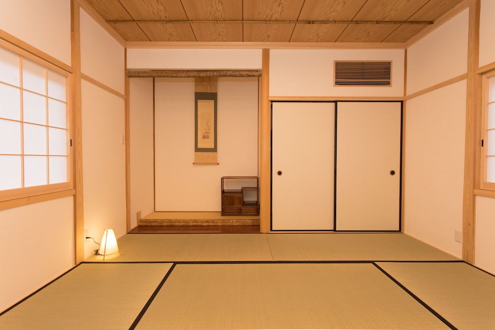 山荘 神和苑 大分