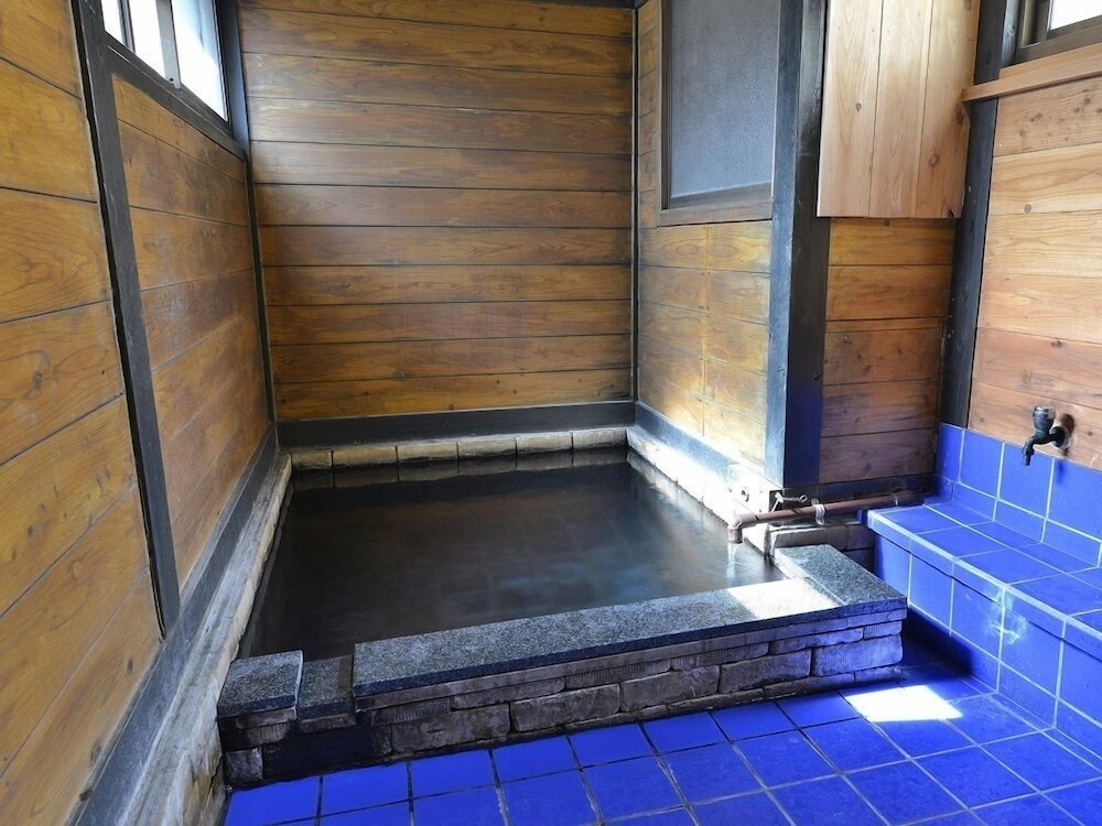 別府旅館　湯元美吉 大分