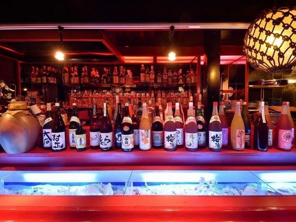 別府旅館　湯元美吉 大分